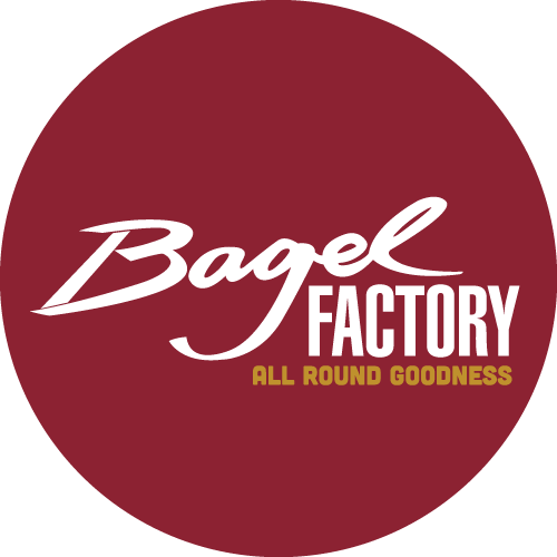 Bagel Factory Logo