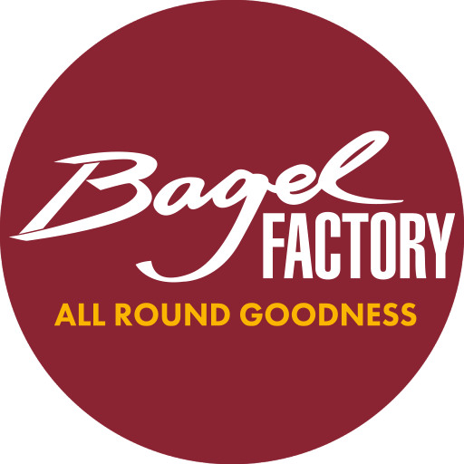 Bagel Factory Logo